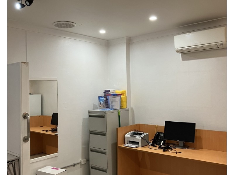 1/60 Brook Street, Muswellbrook NSW 2333