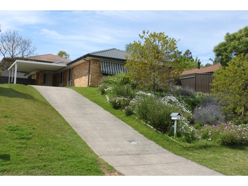 18 Mahogany Avenue, Muswellbrook NSW 2333