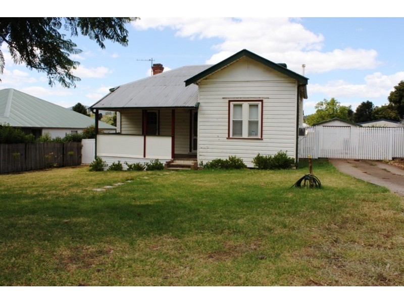 37 Bligh Street, Muswellbrook NSW 2333