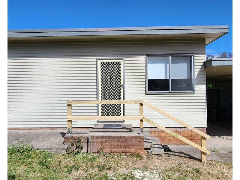 1/40 Brecht Street, Muswellbrook NSW 2333