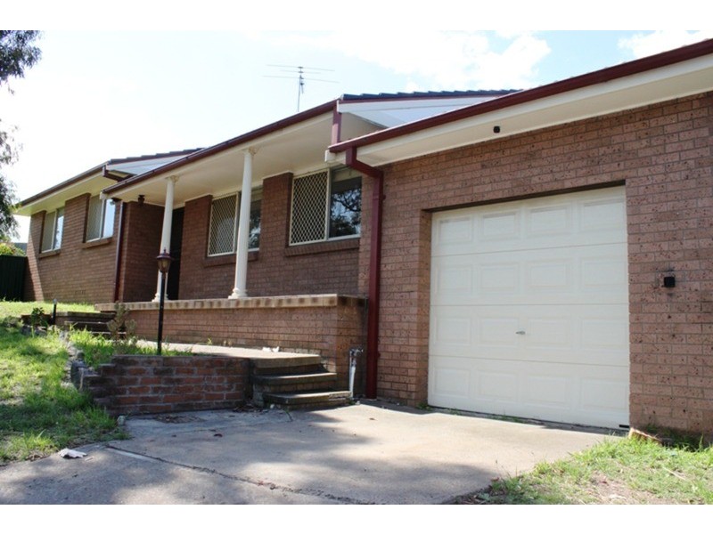 2 McClintock Drive, Muswellbrook NSW 2333