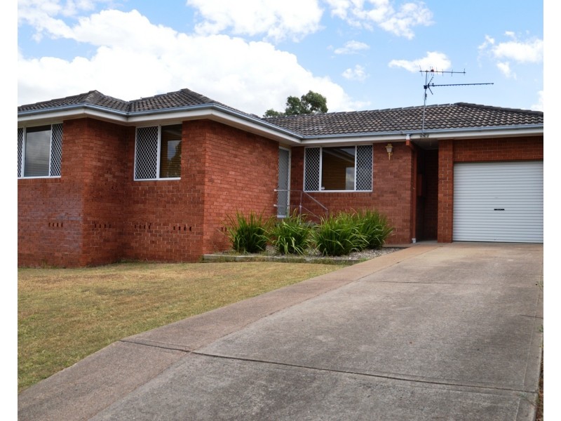 6 Casuarina Close, Muswellbrook NSW 2333