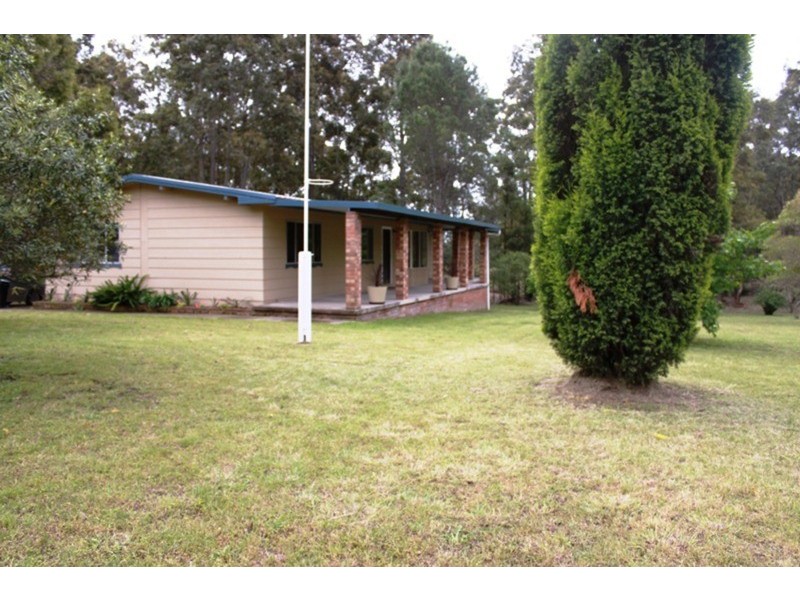 11 Hassall Road, Muswellbrook NSW 2333