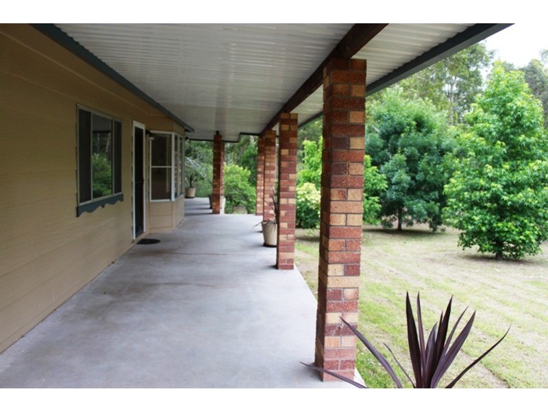 11 Hassall Road, Muswellbrook NSW 2333
