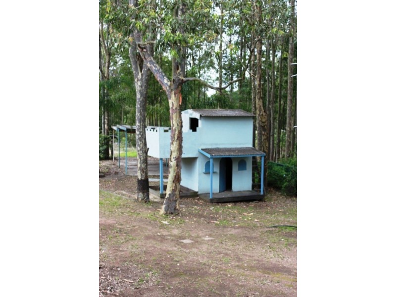 11 Hassall Road, Muswellbrook NSW 2333