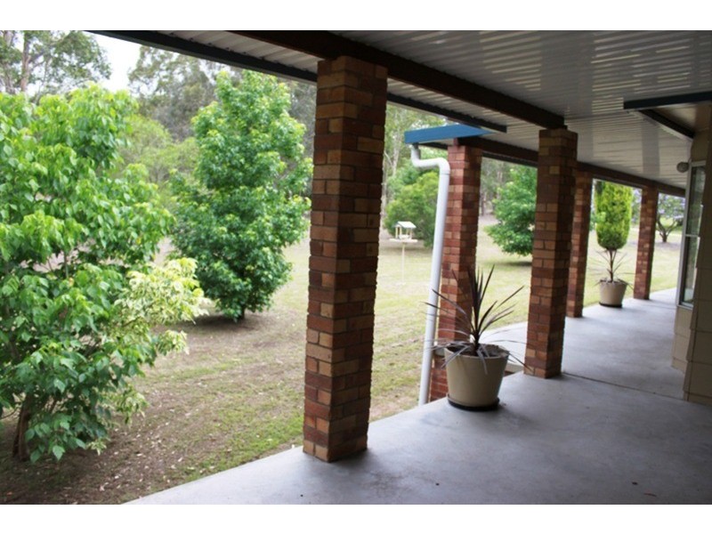 11 Hassall Road, Muswellbrook NSW 2333