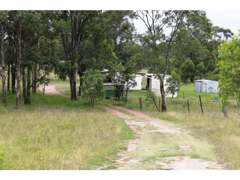 11 Hassall Road, Muswellbrook NSW 2333