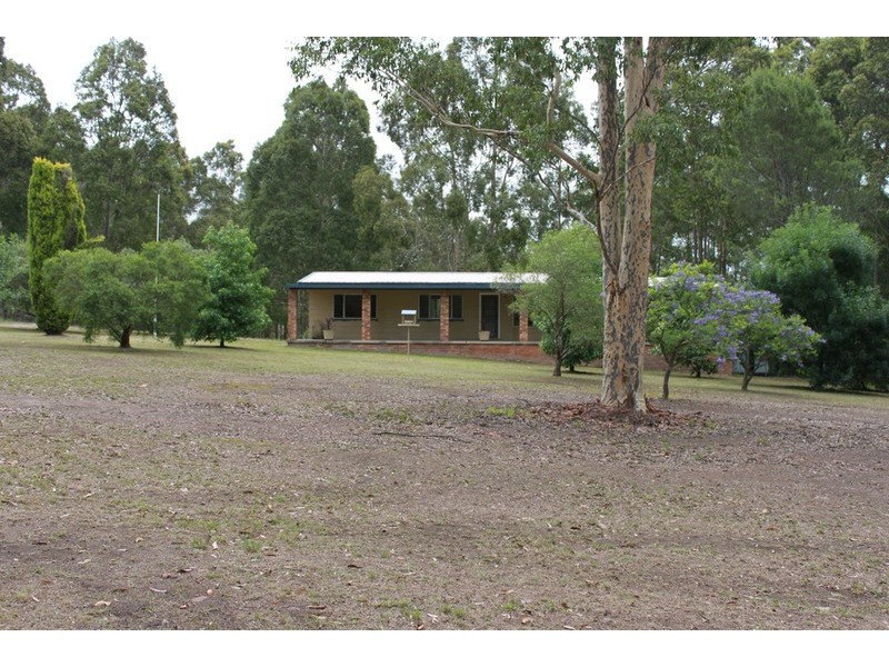 11 Hassall Road, Muswellbrook NSW 2333