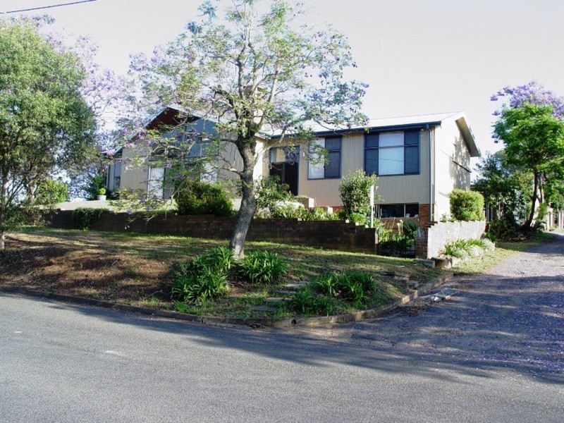 110 Hill Street, Muswellbrook NSW 2333