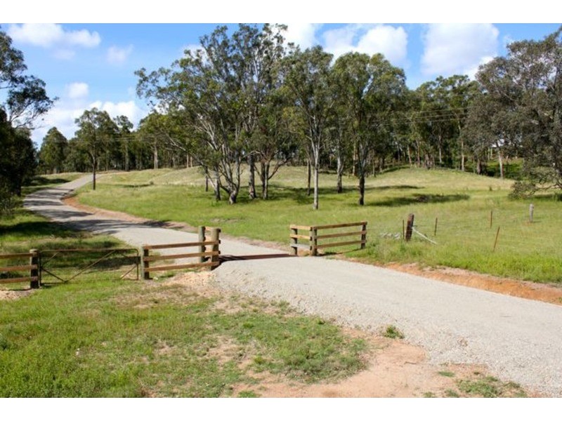 8522 New England Highway, Muswellbrook NSW 2333