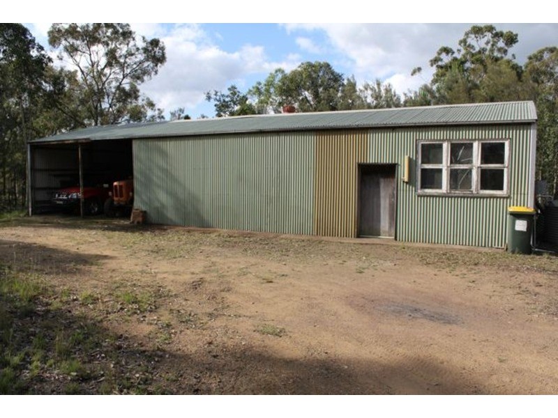 8522 New England Highway, Muswellbrook NSW 2333