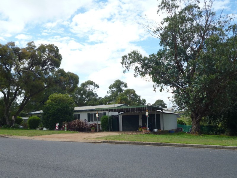 63 St Andrews Street, Aberdeen NSW 2336