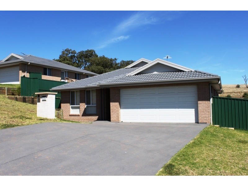 26 Chivers Circuit, Muswellbrook NSW 2333