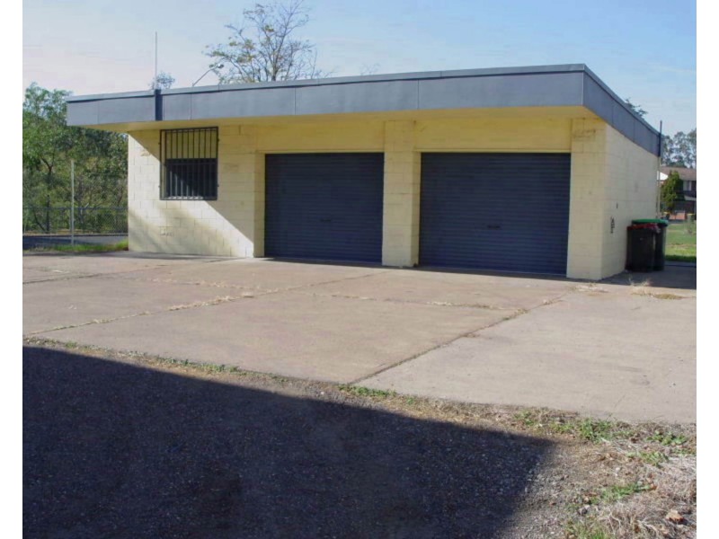 8 Sydney Street, Muswellbrook NSW 2333