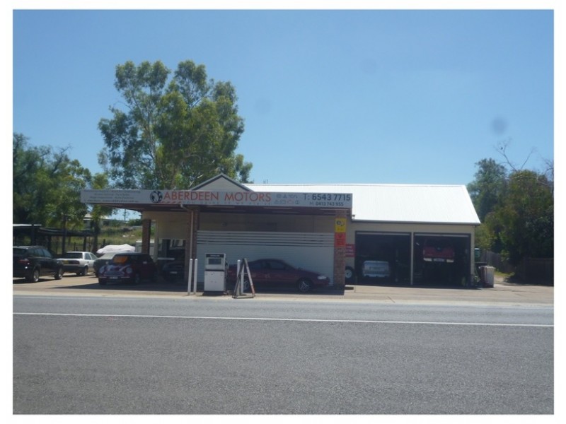 68 Macqueen Street, Aberdeen NSW 2336