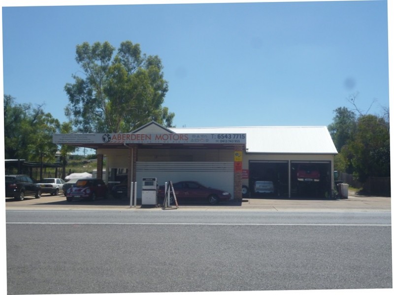 68 Macqueen Street, Aberdeen NSW 2336