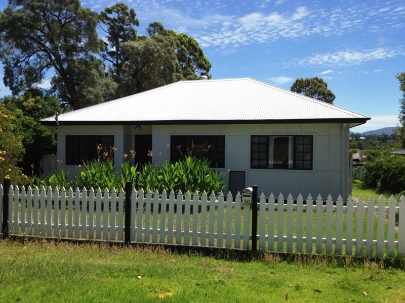 50 Forbes Street, Muswellbrook NSW 2333