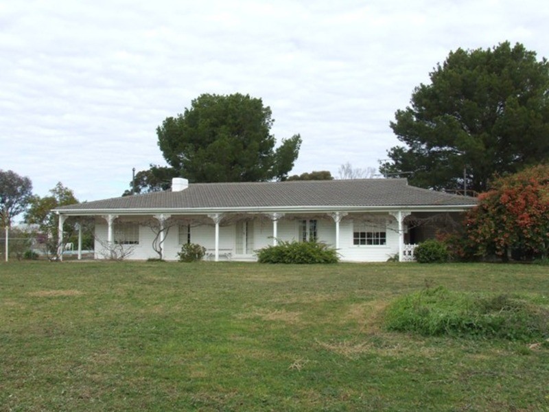 182 Ironbark Road, Muswellbrook NSW 2333