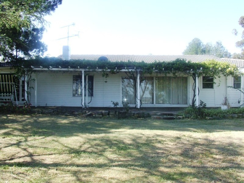182 Ironbark Road, Muswellbrook NSW 2333