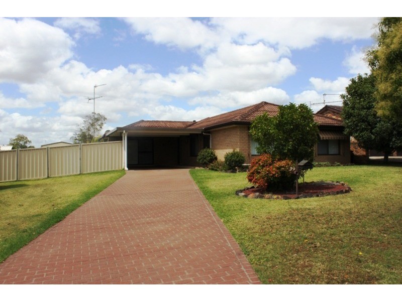 39 Towarri  Street, Muswellbrook NSW 2333