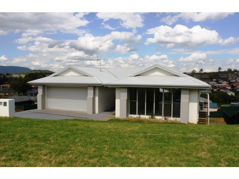 22 Jenkins Street, Muswellbrook NSW 2333