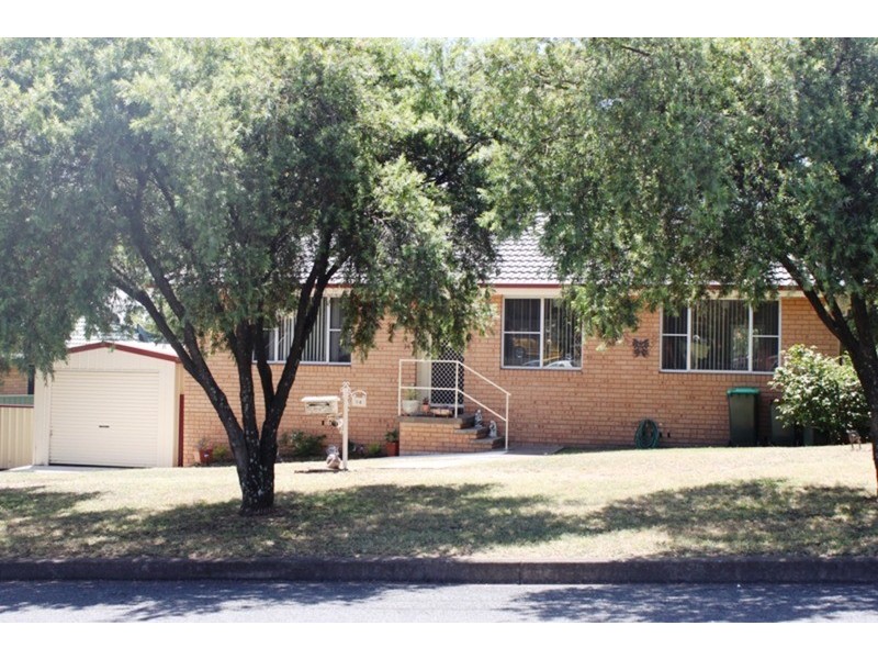 14 Beech Street, Muswellbrook NSW 2333
