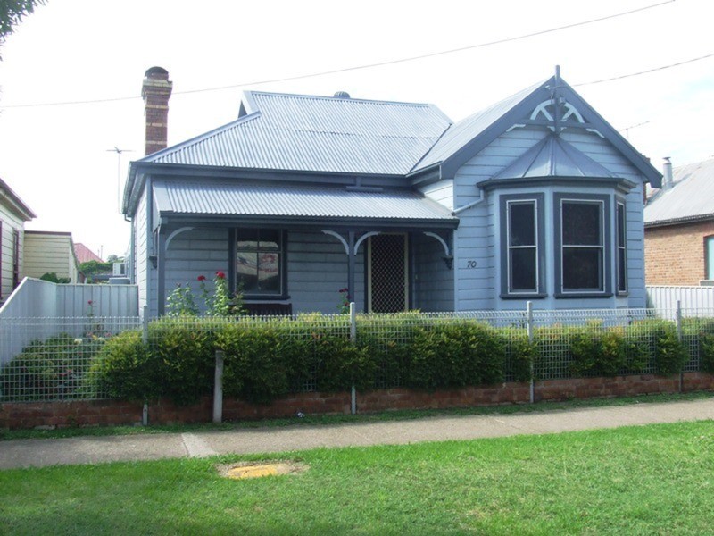 70 Sydney Street, Muswellbrook NSW 2333