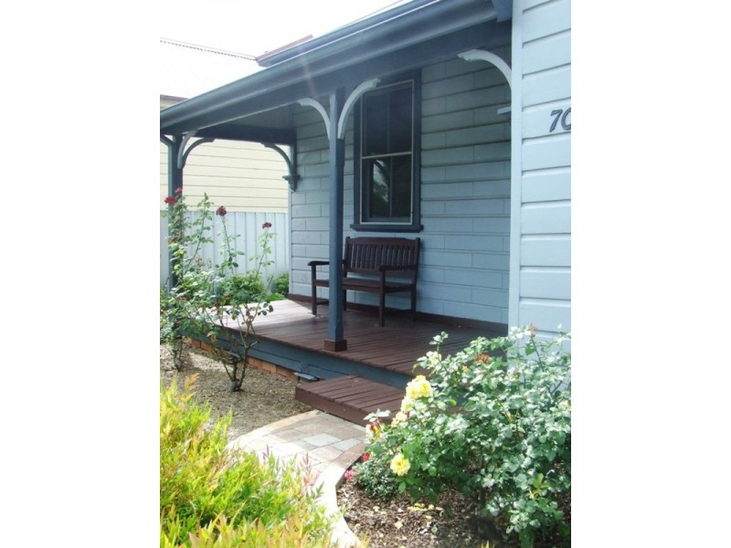70 Sydney Street, Muswellbrook NSW 2333