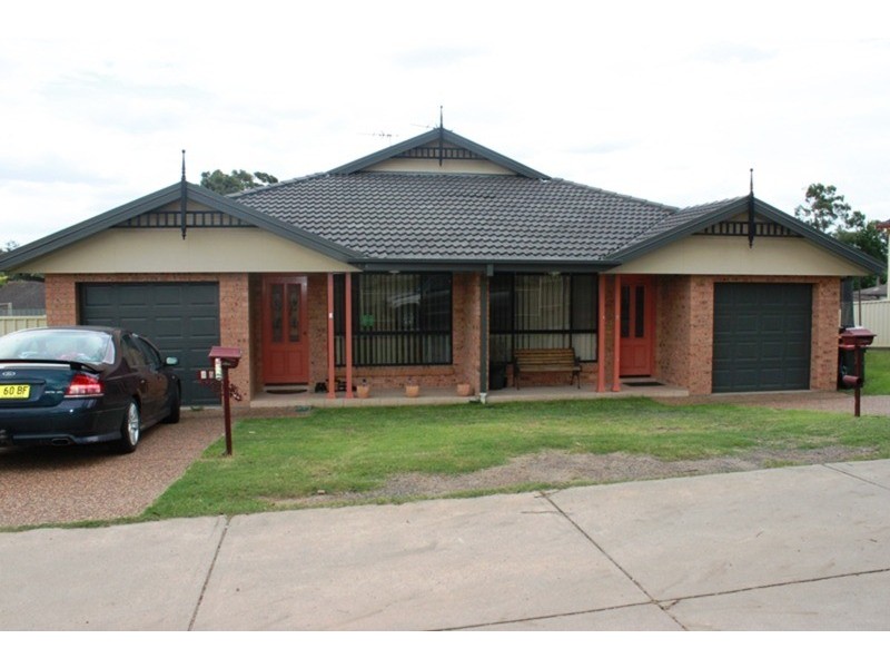 2/39B Rutherford Road, Muswellbrook NSW 2333