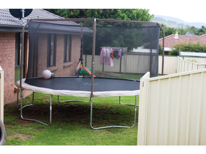 2/39B Rutherford Road, Muswellbrook NSW 2333