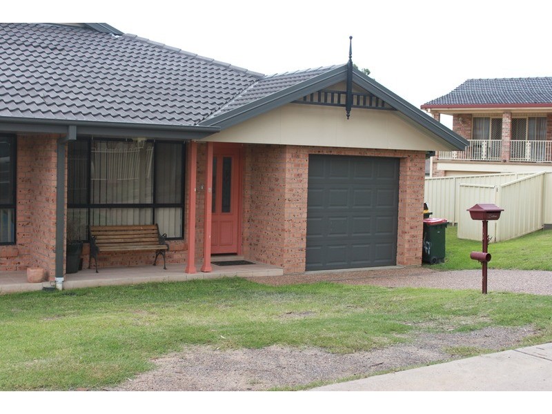 2/39B Rutherford Road, Muswellbrook NSW 2333