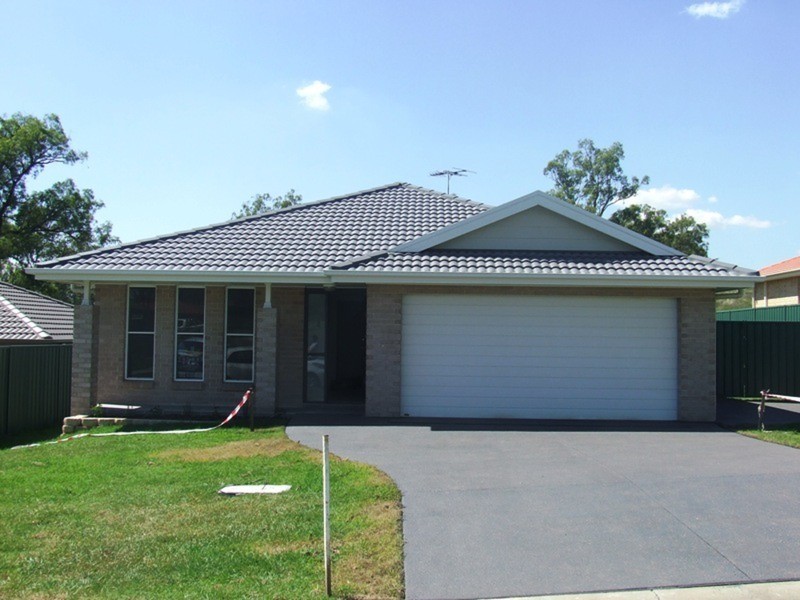 23 Belmore Street, Muswellbrook NSW 2333