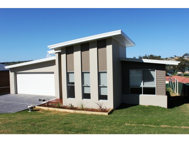 4 Jenkins Street, Muswellbrook NSW 2333