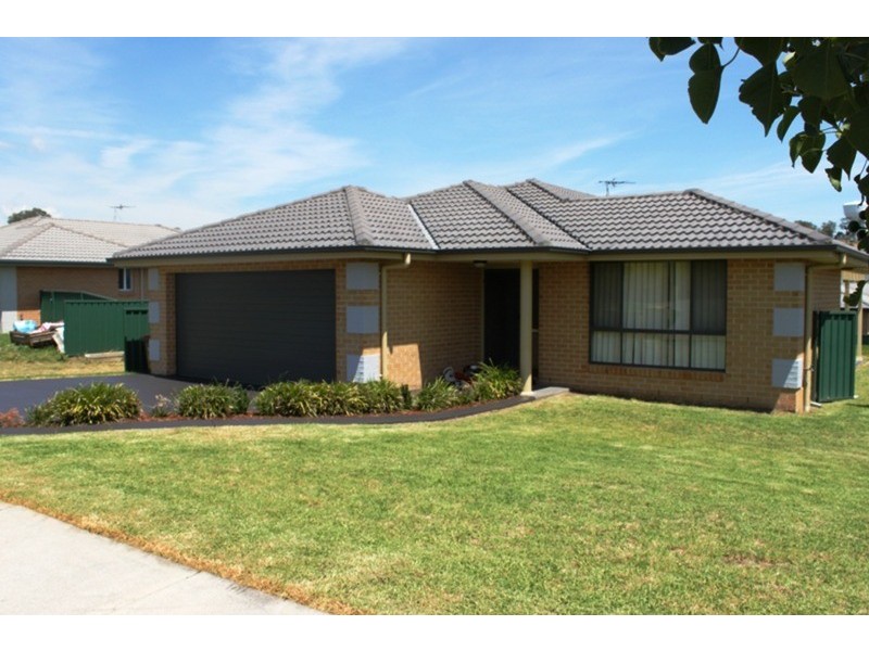 7 Mussel Street, Muswellbrook NSW 2333