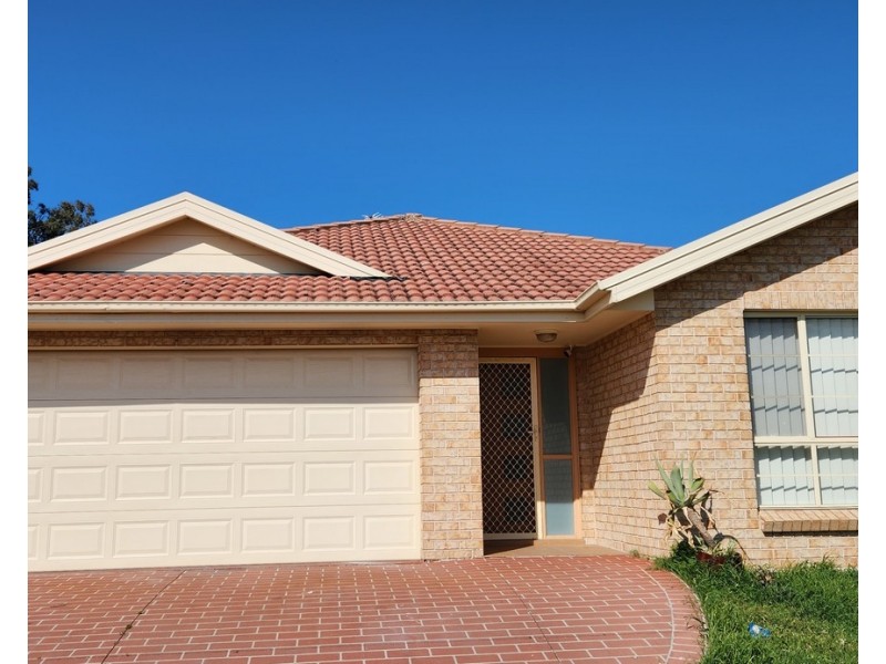 1 Ross Street, Muswellbrook NSW 2333