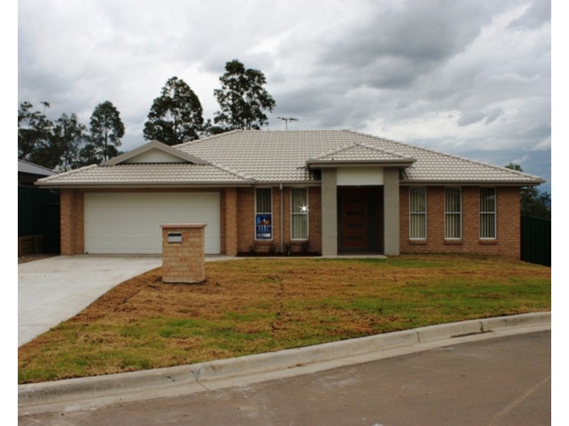 16 Lofberg Court, Muswellbrook NSW 2333