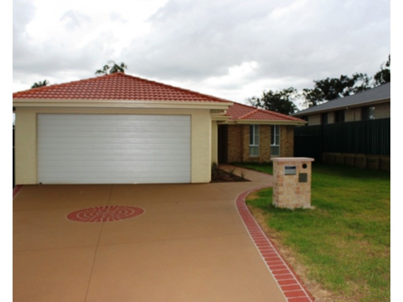 21 Belmore Street, Muswellbrook NSW 2333