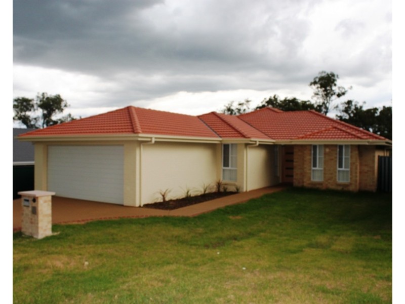 21 Belmore Street, Muswellbrook NSW 2333