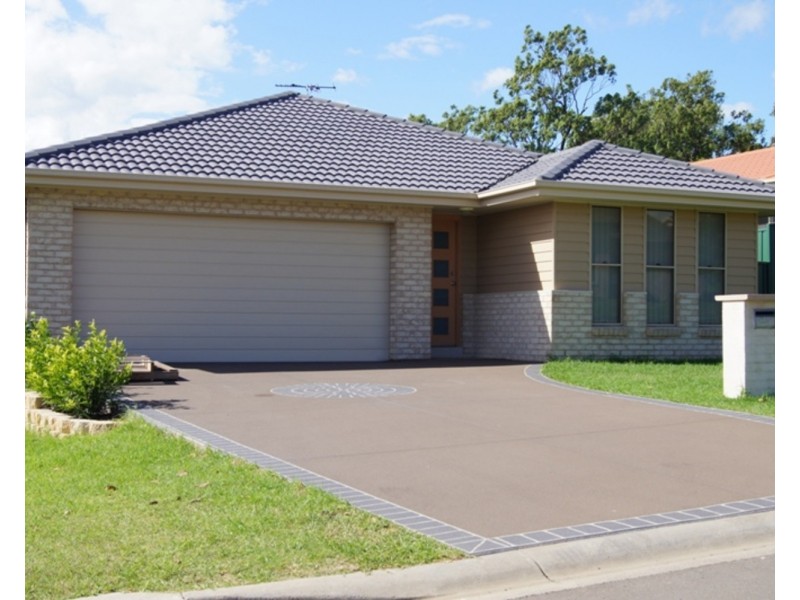 19 Belmore Street, Muswellbrook NSW 2333