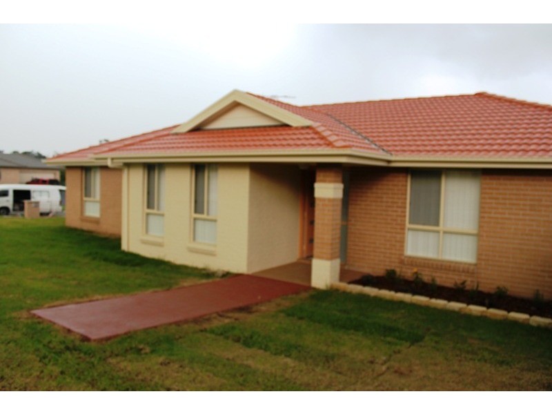 17 Belmore Street, Muswellbrook NSW 2333