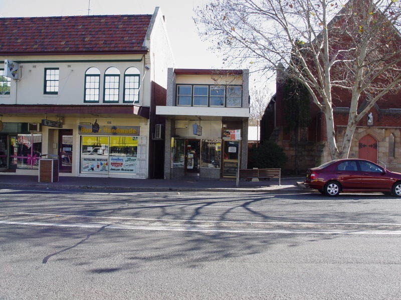 2/108 Bridge Street, Muswellbrook NSW 2333