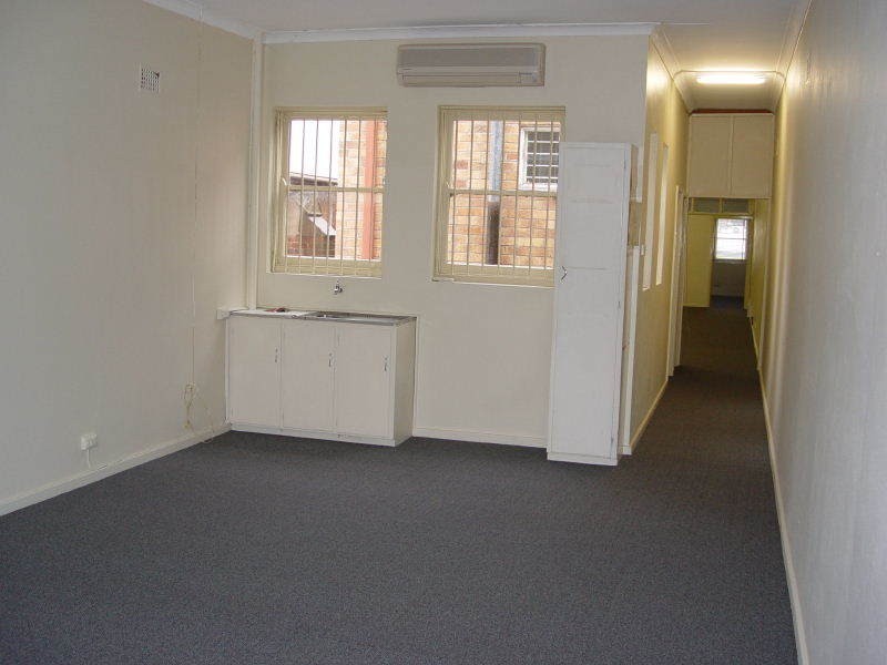 2/108 Bridge Street, Muswellbrook NSW 2333