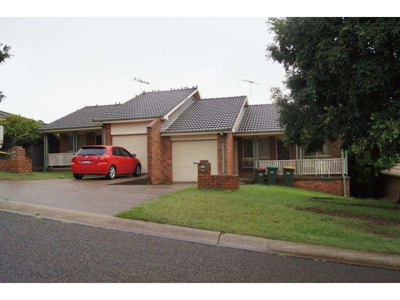 6 A & 6 B Peppermint  Road, Muswellbrook NSW 2333