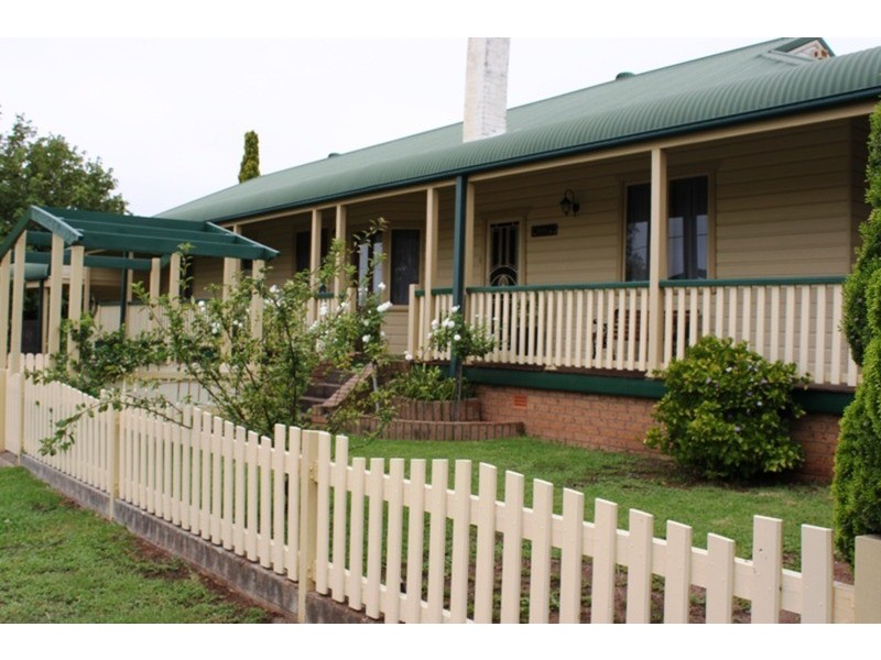 38 Brentwood  Street, Muswellbrook NSW 2333