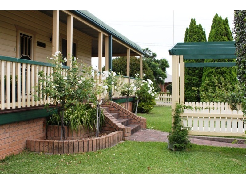38 Brentwood  Street, Muswellbrook NSW 2333