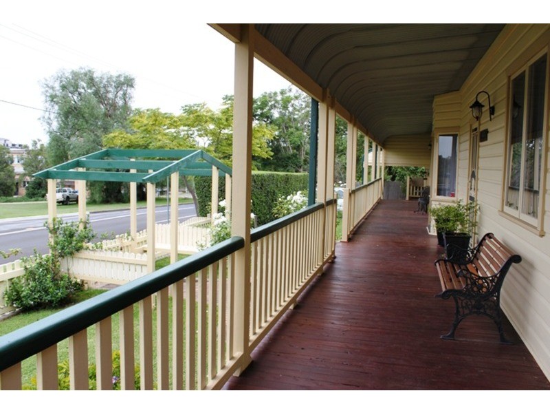 38 Brentwood  Street, Muswellbrook NSW 2333