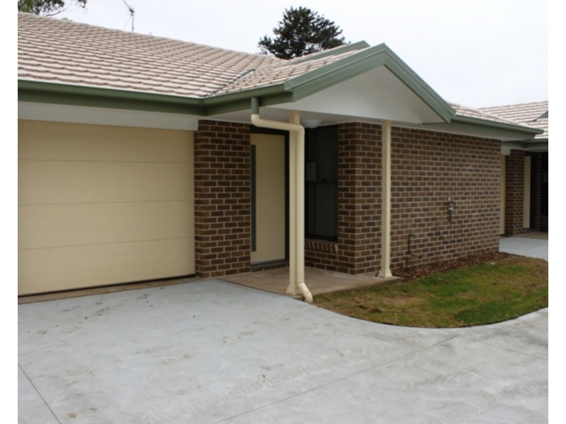 2/21 Foley Street, Muswellbrook NSW 2333