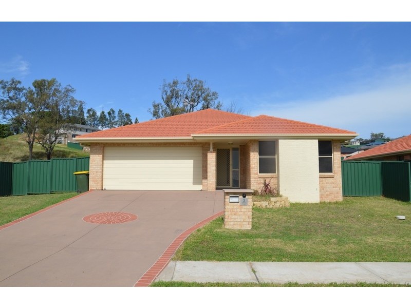3 Ross Street, Muswellbrook NSW 2333