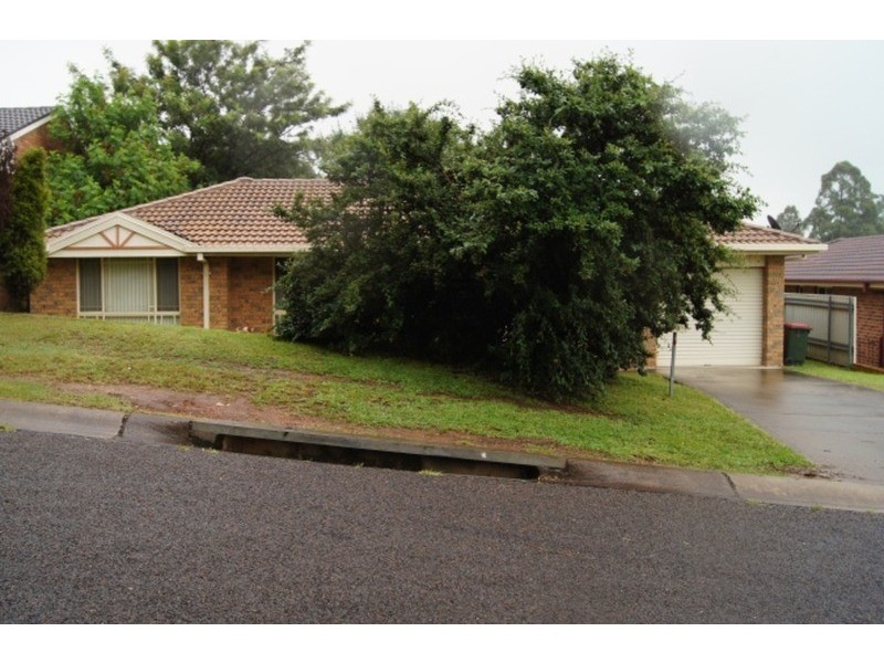 8 Peppermint Road, Muswellbrook NSW 2333