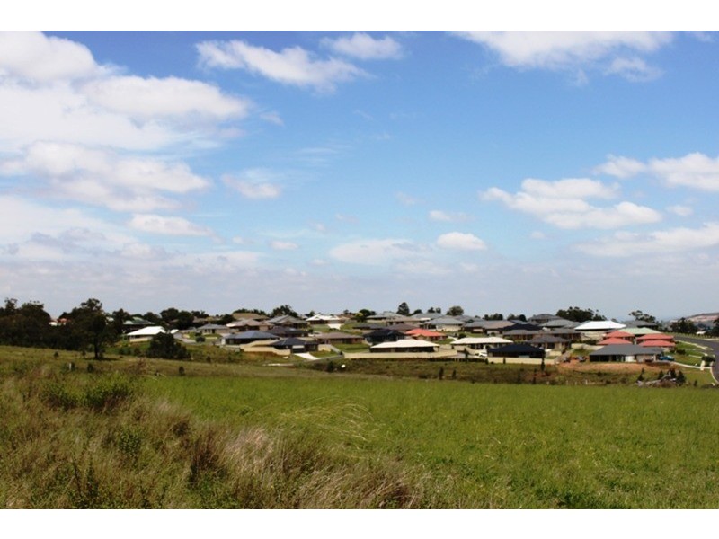 LOT 51 Northview Estate, Muswellbrook NSW 2333